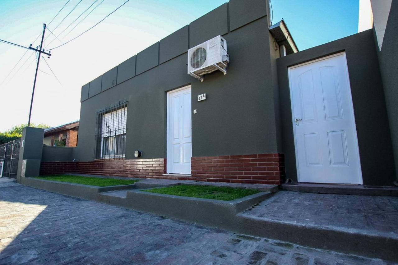 El Descanso San Antonio de Areco Kültér fotó