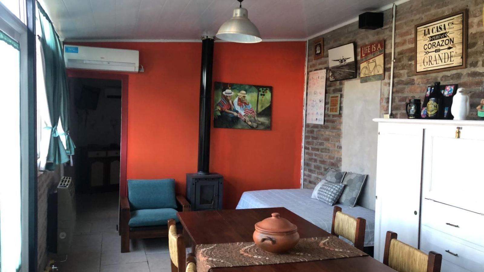 El Descanso San Antonio de Areco Szoba fotó