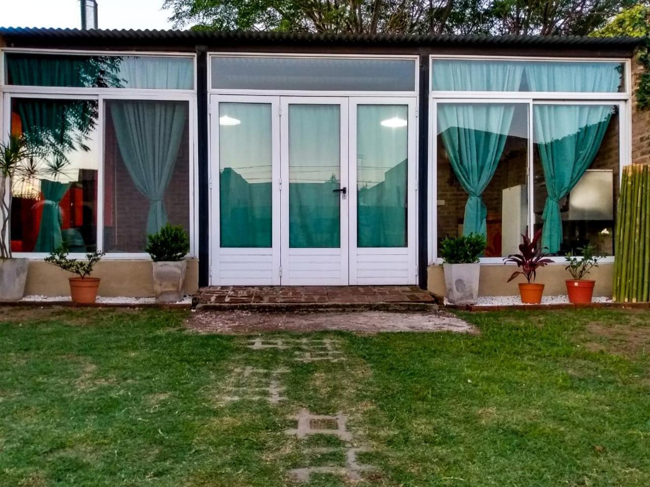 El Descanso San Antonio de Areco Szoba fotó