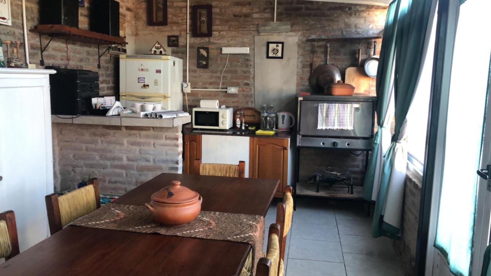 El Descanso San Antonio de Areco Kültér fotó
