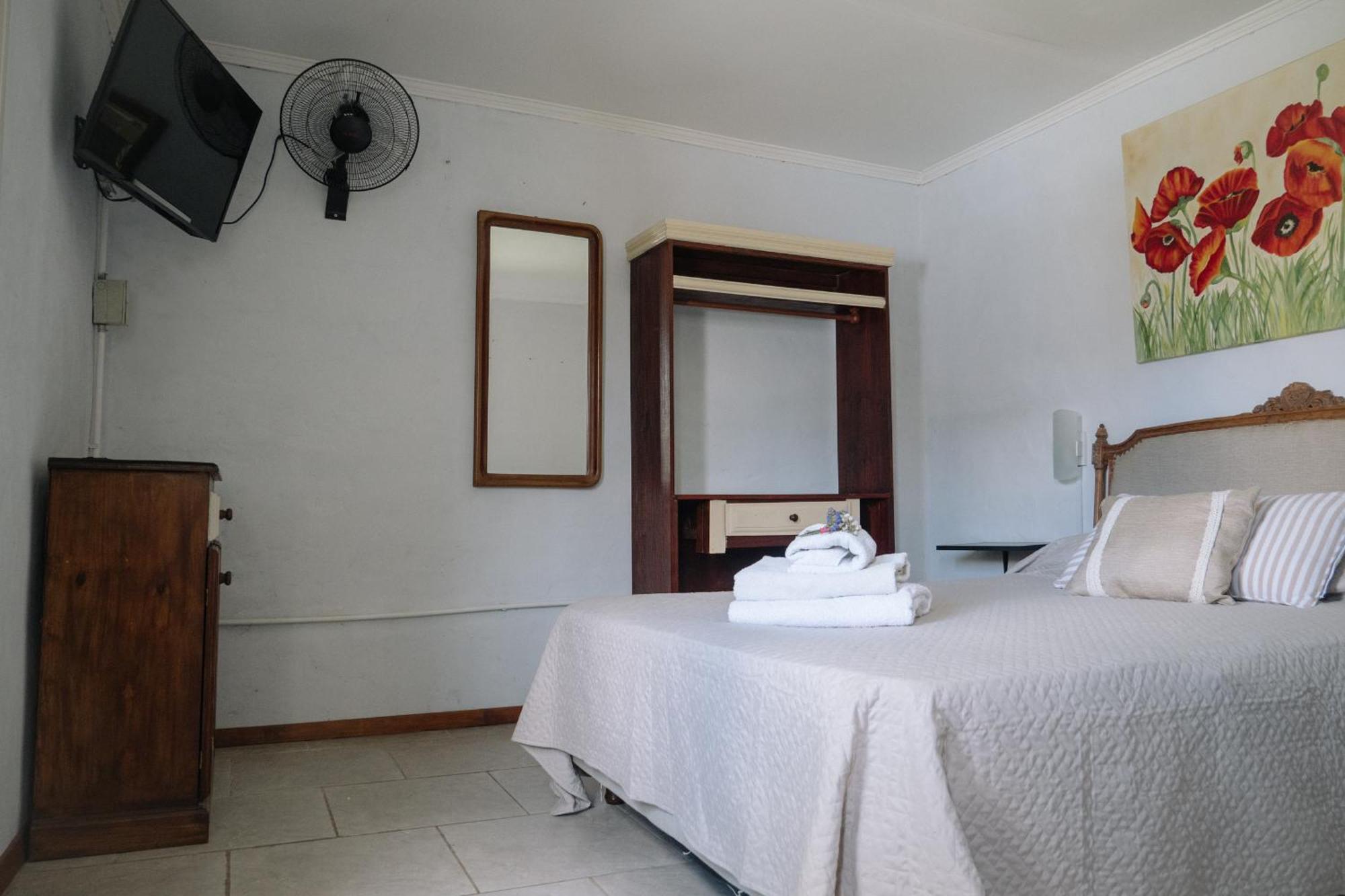 El Descanso San Antonio de Areco Kültér fotó