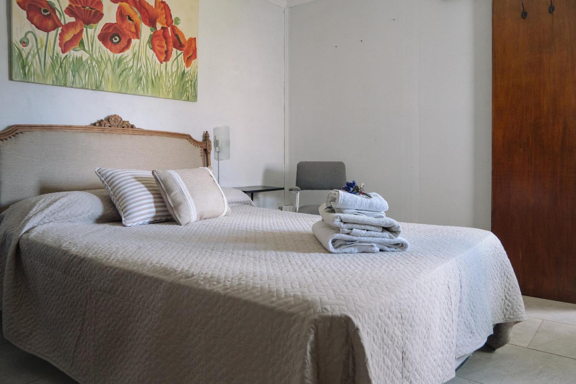 El Descanso San Antonio de Areco Kültér fotó