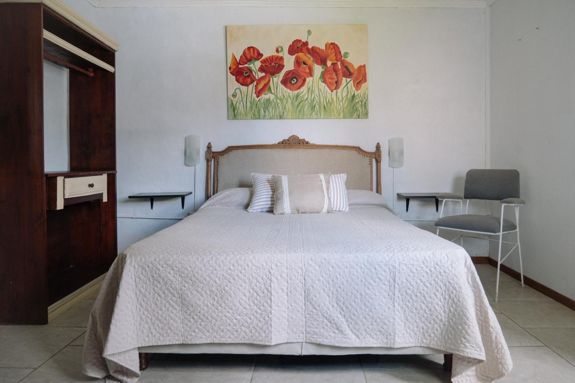El Descanso San Antonio de Areco Kültér fotó
