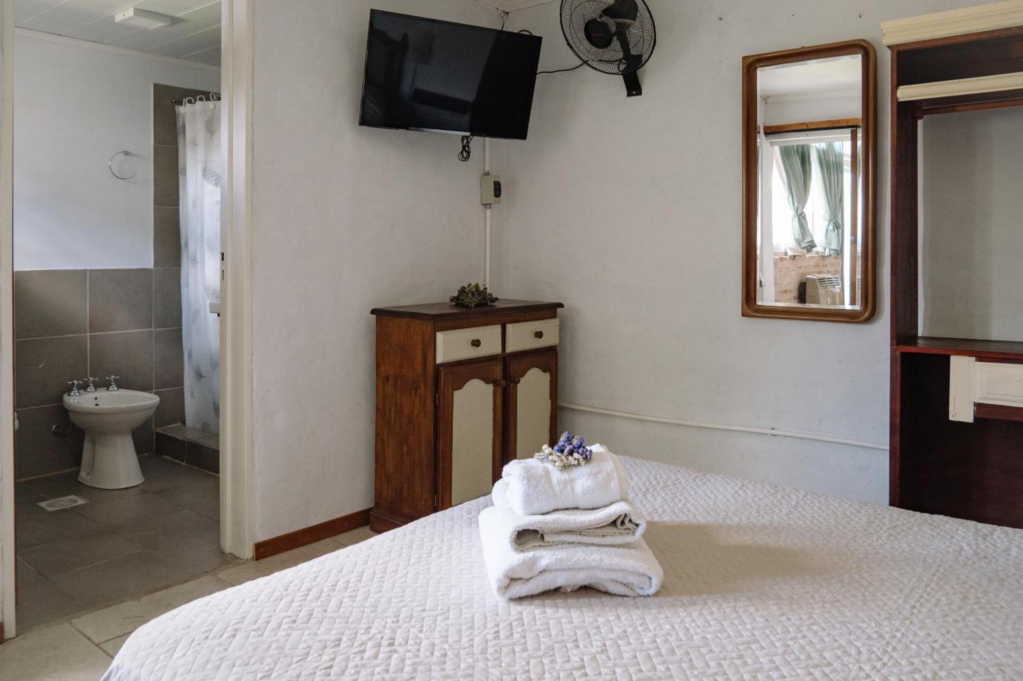 El Descanso San Antonio de Areco Kültér fotó